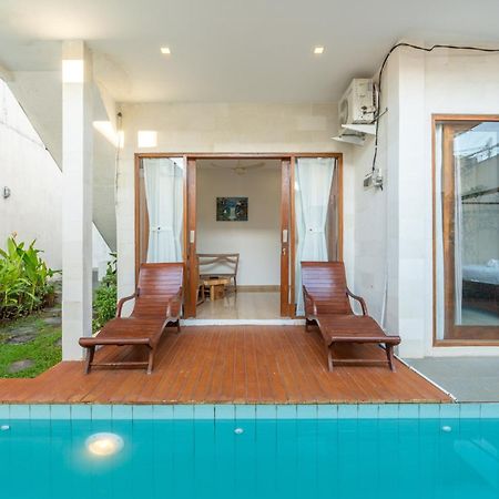 Ungasan Villa Arcturus מראה חיצוני תמונה