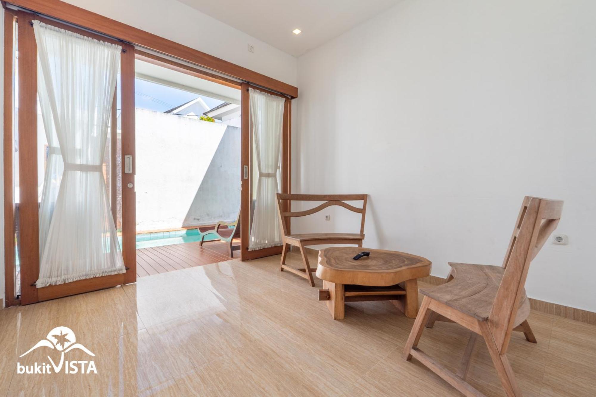 Ungasan Villa Arcturus מראה חיצוני תמונה